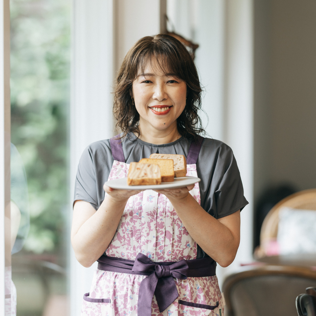 講師 かわのなみ